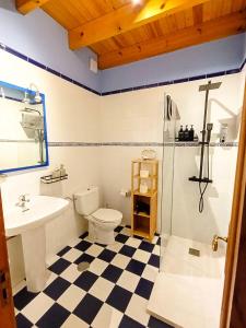 Paraiso en Arriondas A