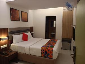 Shahi Corporate Hotel,Near Mumbai International Airport T-2