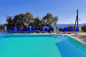 NISSAKI SUNLIGHT by Sealand Villas