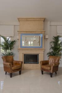 Anemolia Resort and Spa