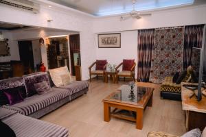 United Hospital near, Luxury, Apartment - Ubytování bez kategorie ve městě Dháka