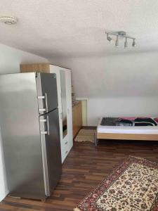 Ferienwohnung in Bad Rappenau