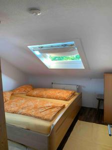 Ferienwohnung in Bad Rappenau