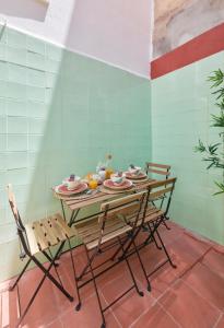 Historic Alfama Delight, By TimeCooler