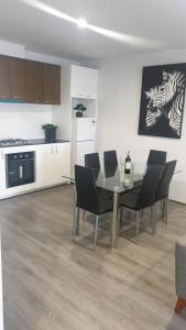 Smart, stylish apartments built for easy living