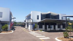 Smart, stylish apartments built for easy living