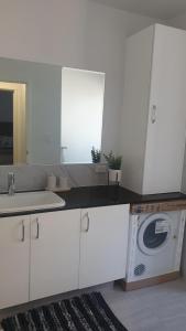 Smart, stylish apartments built for easy living