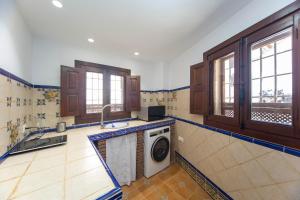 Albayzín, coqueto tranquilo y muy acogedor