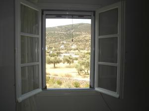 Villa Perivoli Sifnos Greece