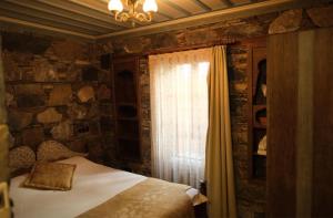 Efes Konakları Şirince