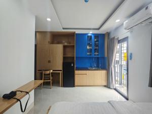 Hadu Apartment