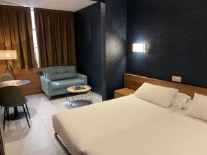 Hostal Iznájar Barcelona