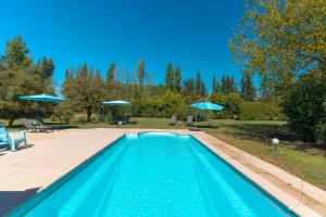 Domaine Plan Des Devens Quiétude - 4hvězdičkové hotely ve městě Roussillon