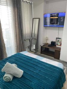 Condo in Paranaque City Homes Azure