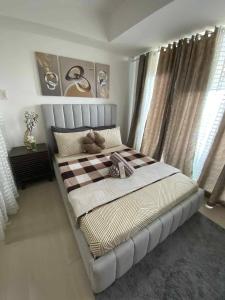 Condo in Paranaque City Homes Azure
