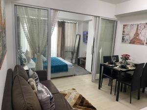 Condo in Paranaque City Homes Azure