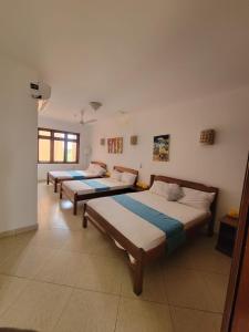 Ash Lamera beach apartments