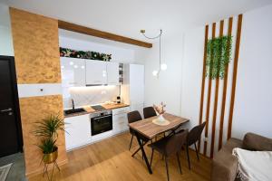 Apartman Borova Oaza