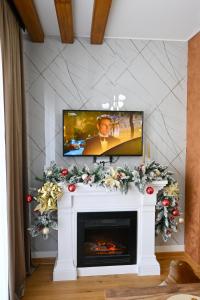 Apartman Borova Oaza