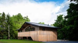 By the river - Le 91