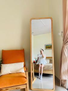 Tụi mình homestay