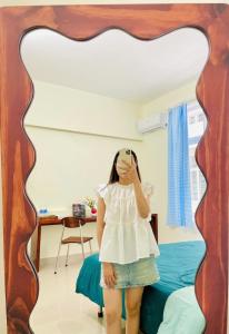 Tụi mình homestay