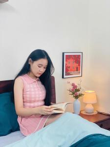 Tụi mình homestay