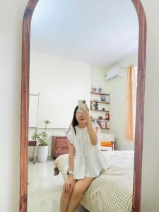 Tụi mình homestay