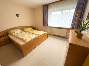 4-Zimmer-Wohnung mit Terrasse