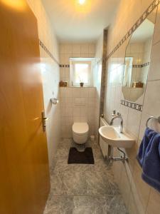 4-Zimmer-Wohnung mit Terrasse