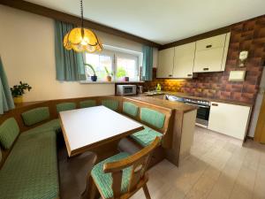 4-Zimmer-Wohnung mit Terrasse