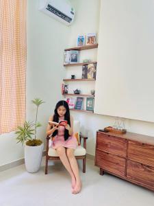 Tụi mình homestay