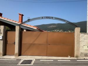 A Fragua de Nicanor