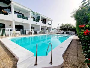 Casa Marisa en Puerto del Carmen