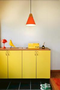 Sendai FLAT 01 GORIN