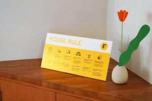 Sendai FLAT 01 GORIN