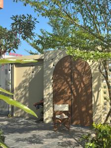 Cốc Cốc Homestay Quảng Bình