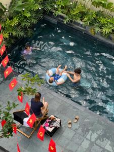 Cốc Cốc Homestay Quảng Bình