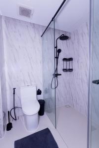 апартаменты с двумя спальнями