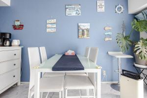 Onjjukuオーシャンビューコンドミニアム最上階角部屋