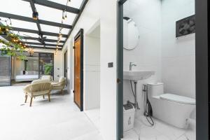 Modern Serenity at Wings Villa Phuket