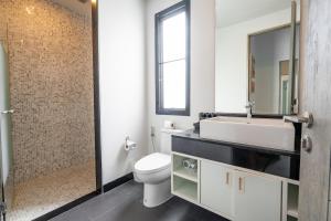 Modern Serenity at Wings Villa Phuket