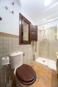 Albayzín, coqueto tranquilo y muy acogedor