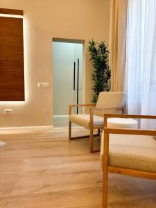 Central Sunrise Mad Luxury Residence