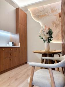 Central Sunrise Mad Luxury Residence