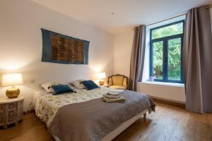 La Maison de Jeanne - 500m de la Plage