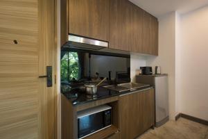 Duplex Loft near Nai Harn Beach with Pools & Gym - Utopia Loft B125