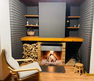 Disfruta de la montaña y la nieve en fabuloso piso - 3hvězdičkové hotely ve městě Camprodon