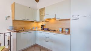 Casa Giò: Beachside OasisGarden - Porto Frailis
