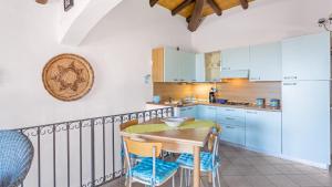 Casa Giò: Beachside OasisGarden - Porto Frailis